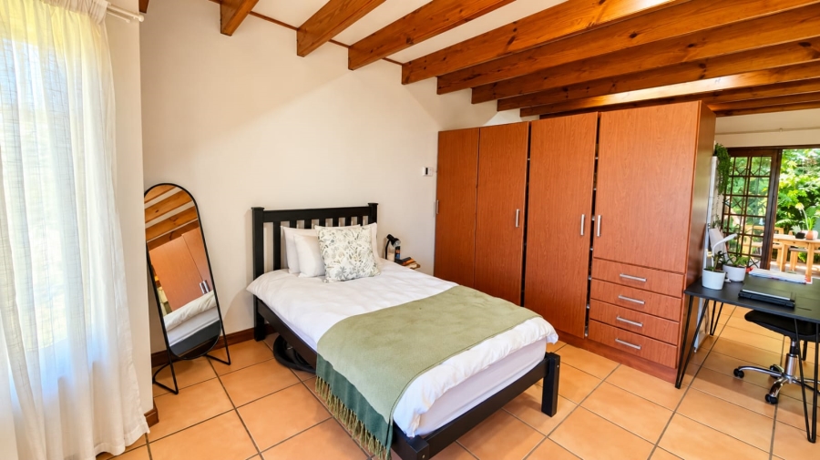 To Let 1 Bedroom Property for Rent in Melodie North West